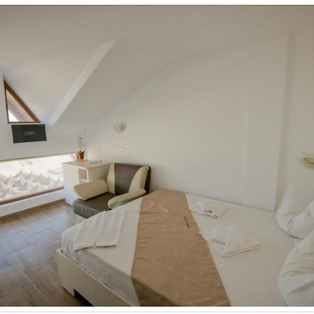 Complex Turistic Perla Venusului Hotel Екстериор снимка