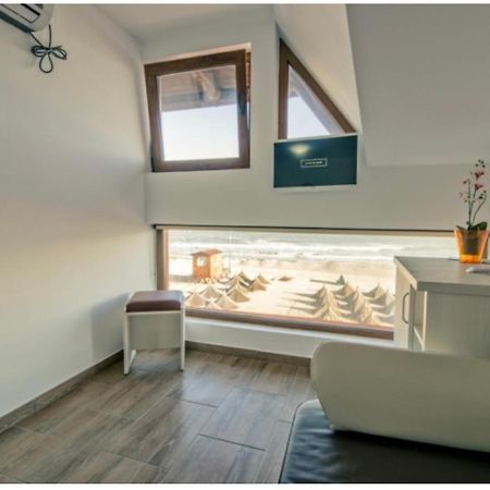 Complex Turistic Perla Venusului Hotel Екстериор снимка