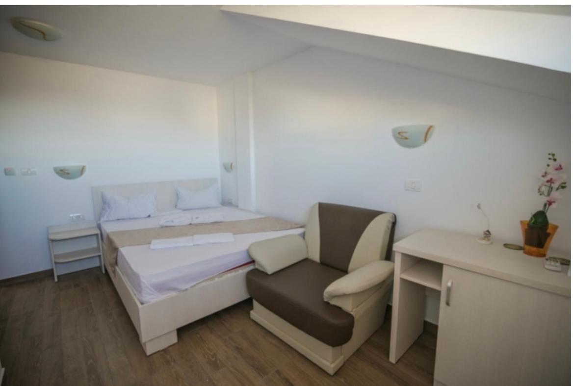 Complex Turistic Perla Venusului Hotel Екстериор снимка