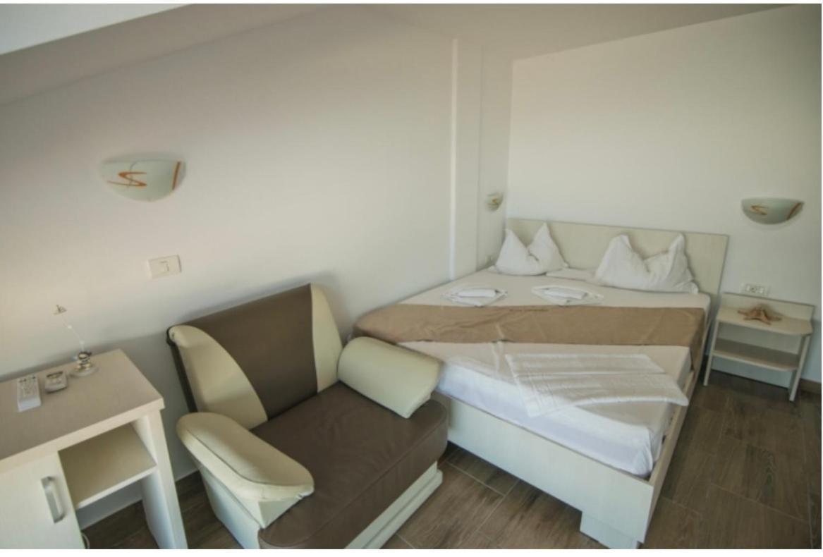 Complex Turistic Perla Venusului Hotel Екстериор снимка